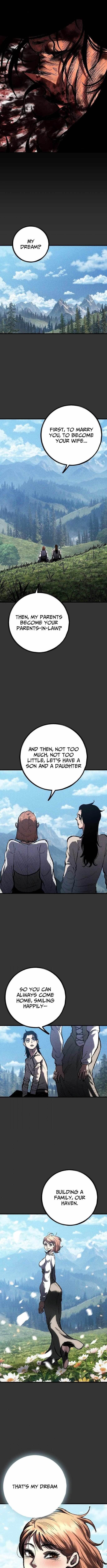 Chronicle of Runes Chapter 1 - Page 32 in English
