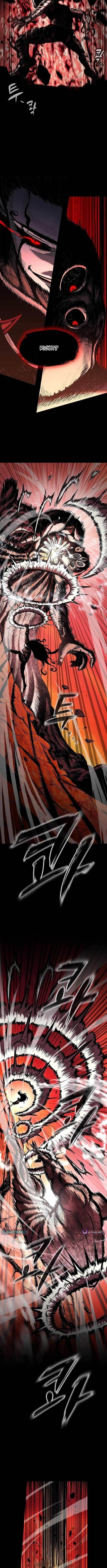 Chronicle of Runes Chapter 1 - Page 36 in English