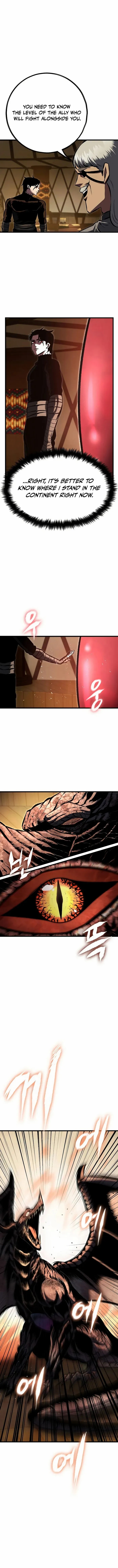 Chronicle of Runes Chapter 19 - Page 14 in English