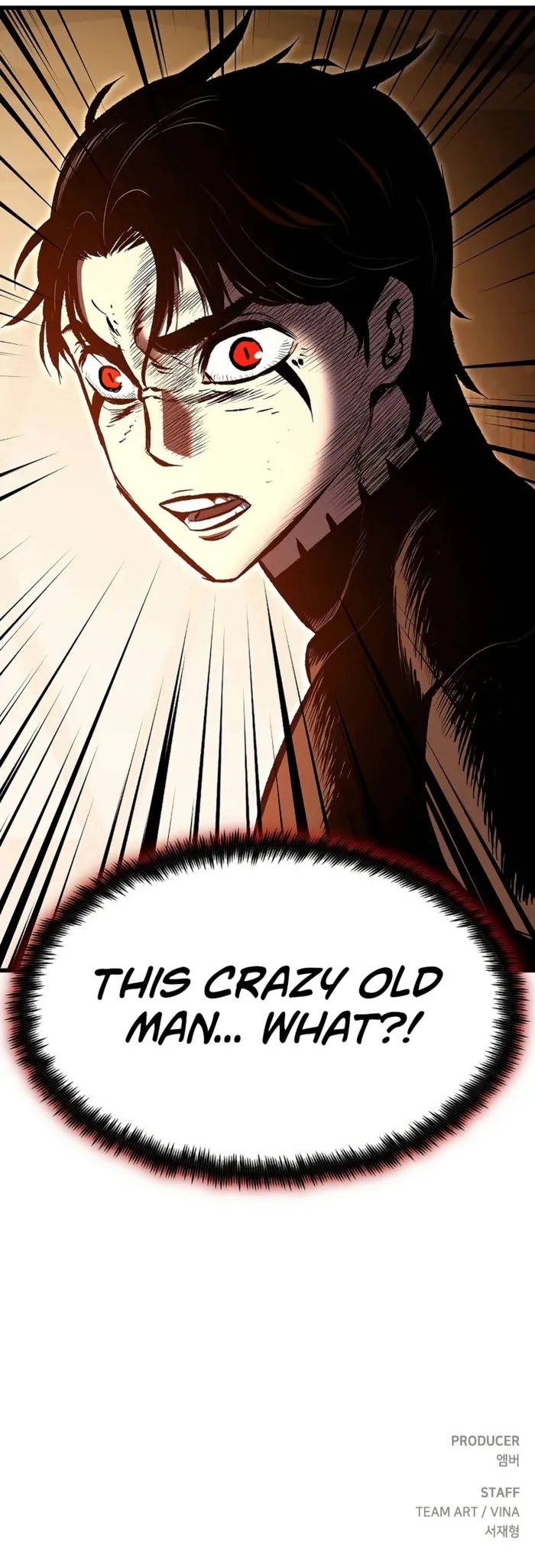 Chronicle of Runes Chapter 19 - Page 16 in English