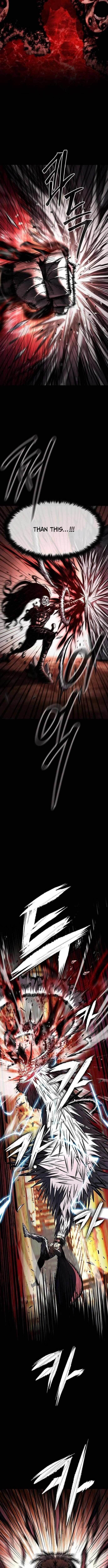 Chronicle of Runes Chapter 2 - Page 20 in English