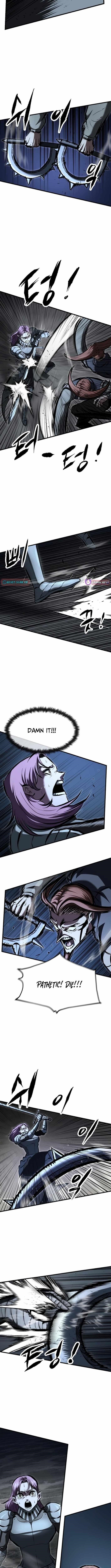 Chronicle of Runes Chapter 22 - Page 14 in English