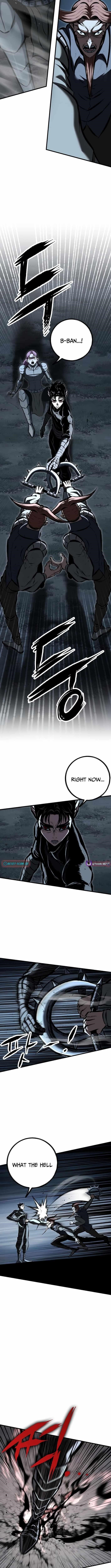 Chronicle of Runes Chapter 22 - Page 15 in English