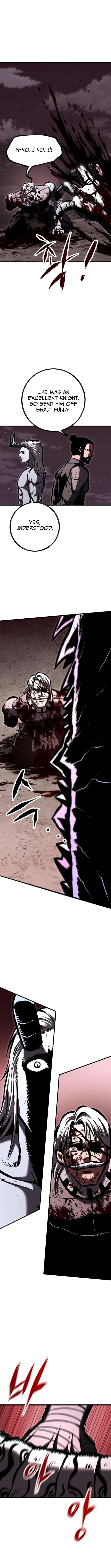 Chronicle of Runes Chapter 23 - Page 16 in English