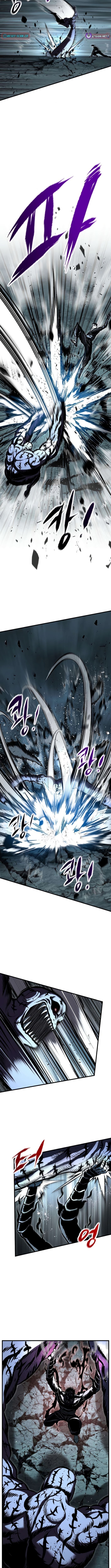 Chronicle of Runes Chapter 23 - Page 5 in English