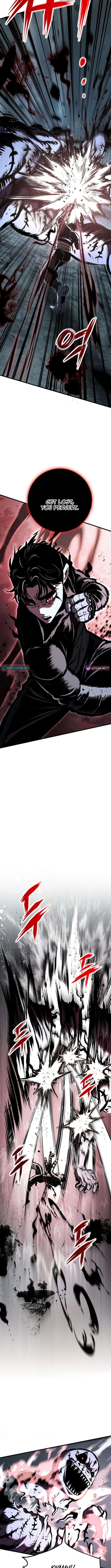 Chronicle of Runes Chapter 23 - Page 7 in English