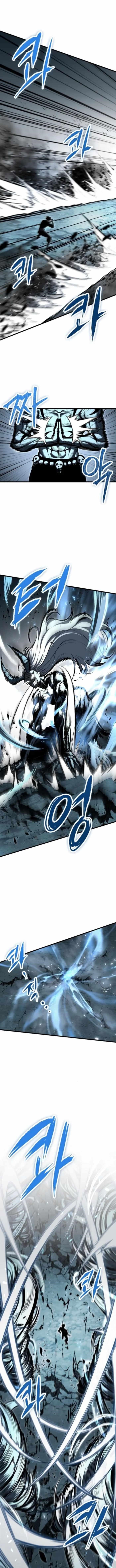 Chronicle of Runes Chapter 25 - Page 11 in English