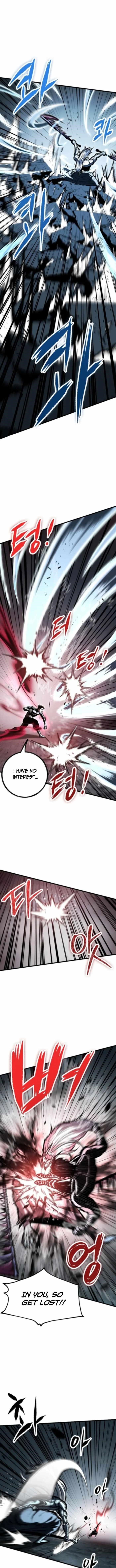 Chronicle of Runes Chapter 25 - Page 7 in English