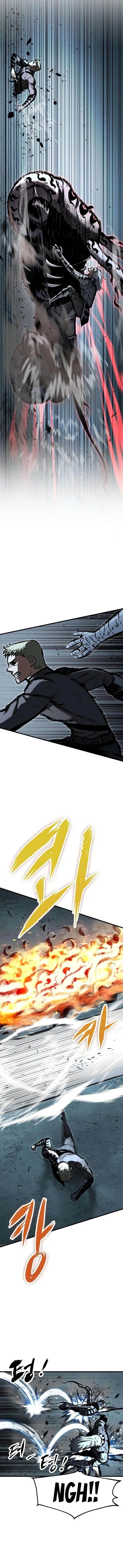 Chronicle of Runes Chapter 26 - Page 14 in English