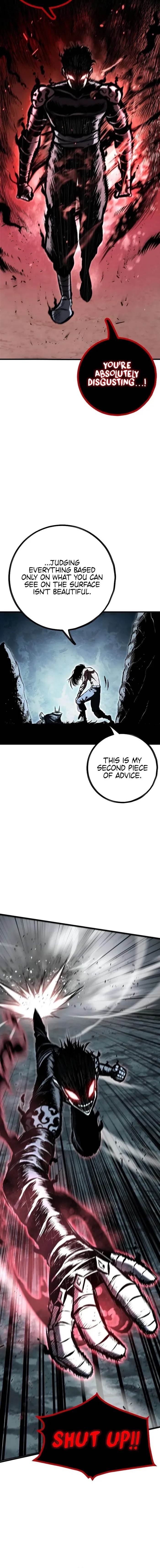 Chronicle of Runes Chapter 26 - Page 6 in English
