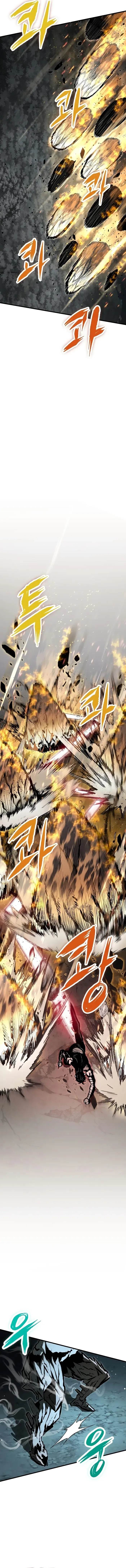 Chronicle of Runes Chapter 27 - Page 10 in English