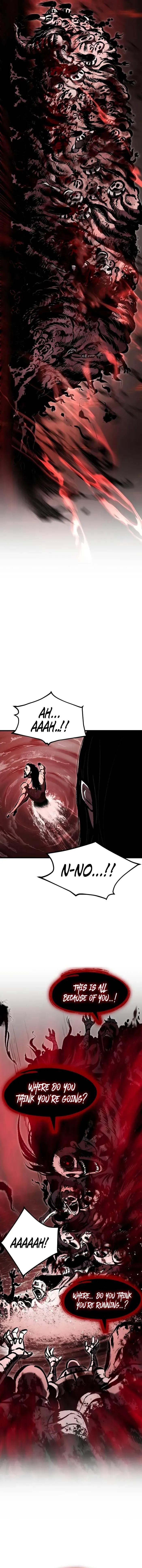 Chronicle of Runes Chapter 27 - Page 19 in English