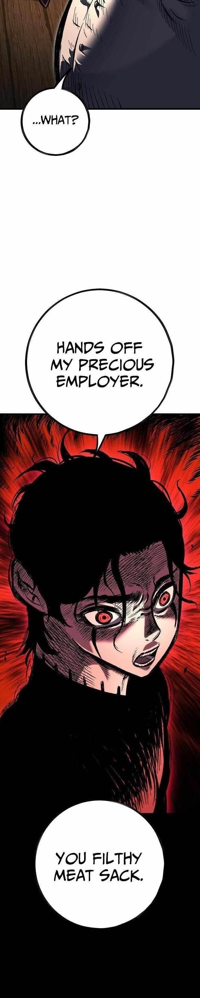 Chronicle of Runes Chapter 3 - Page 21 in English