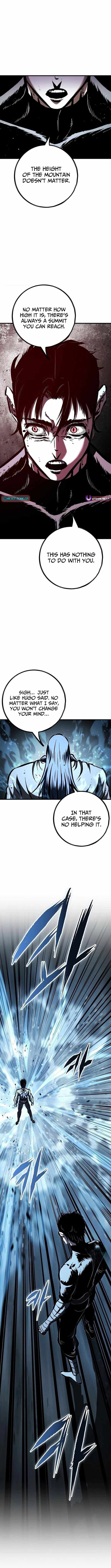 Chronicle of Runes Chapter 31 - Page 13 in English