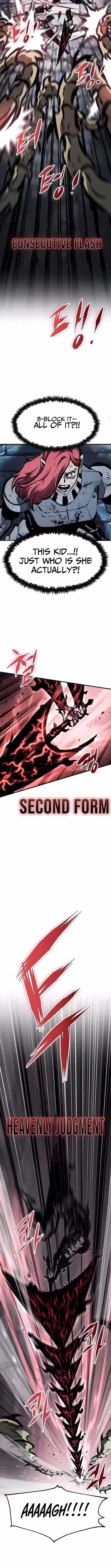 Chronicle of Runes Chapter 35 - Page 20 in English