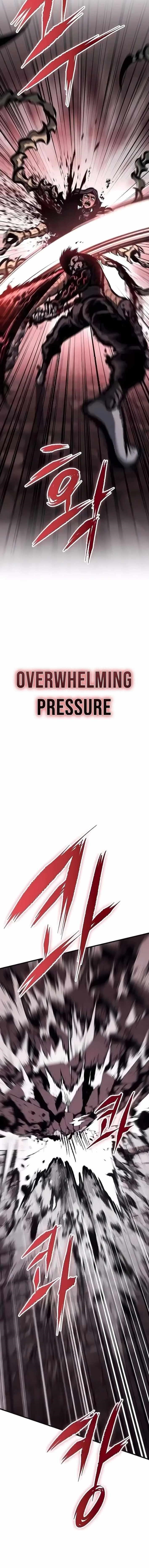 Chronicle of Runes Chapter 35 - Page 22 in English