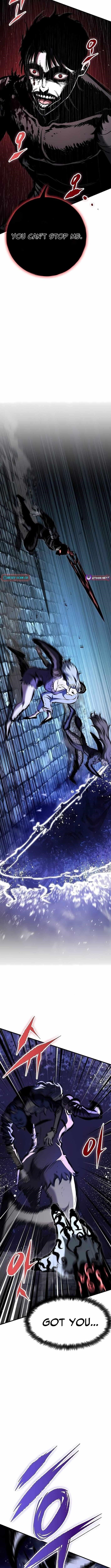 Chronicle of Runes Chapter 36 - Page 18 in English