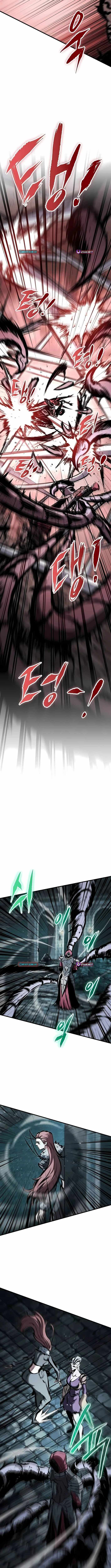 Chronicle of Runes Chapter 37 - Page 3 in English