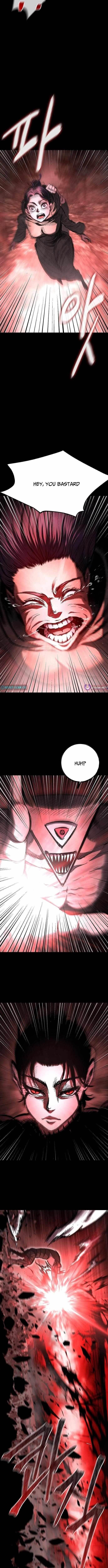 Chronicle of Runes Chapter 4 - Page 19 in English