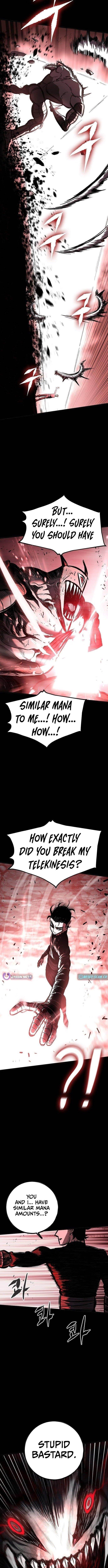 Chronicle of Runes Chapter 5 - Page 15 in English