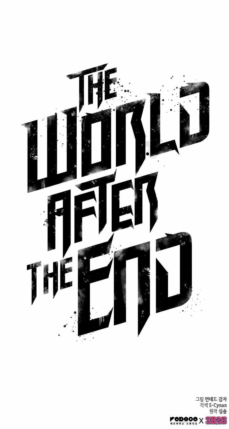 The World After the Fall Chapter 116 - Page 12 in English