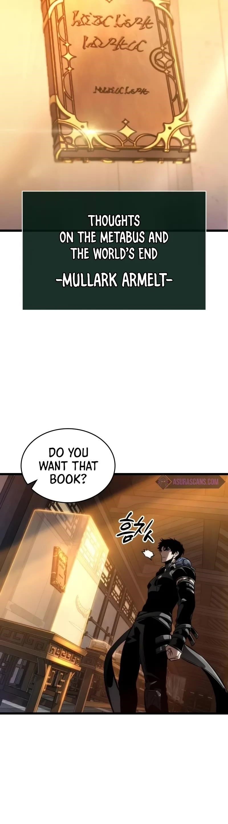 The World After the Fall Chapter 149 - Page 15 in English