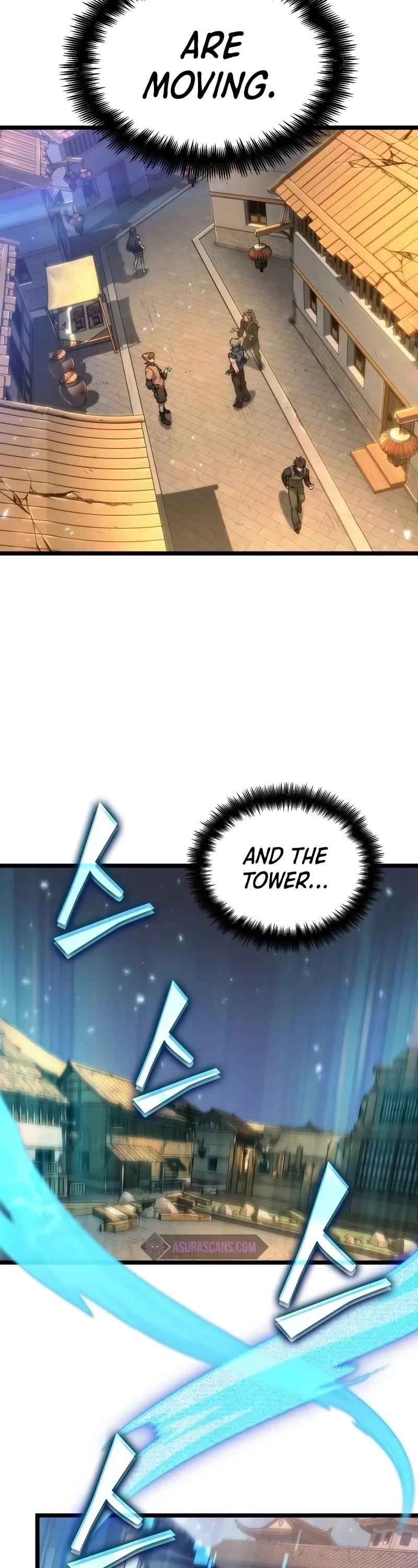 The World After the Fall Chapter 149 - Page 27 in English