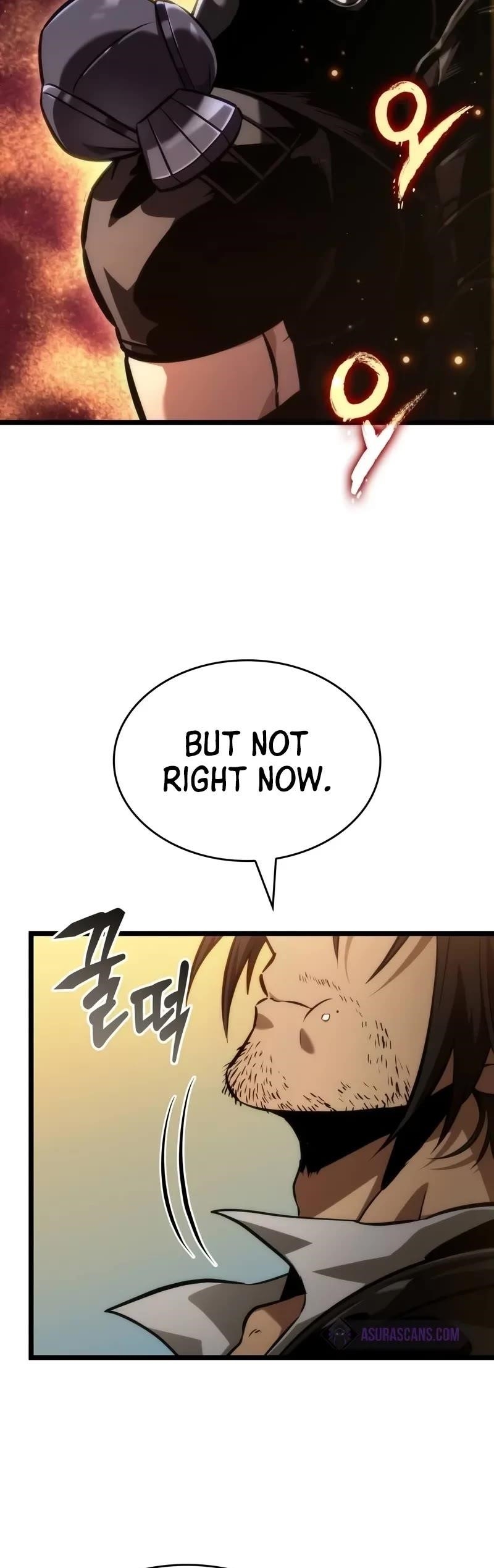The World After the Fall Chapter 149 - Page 4 in English