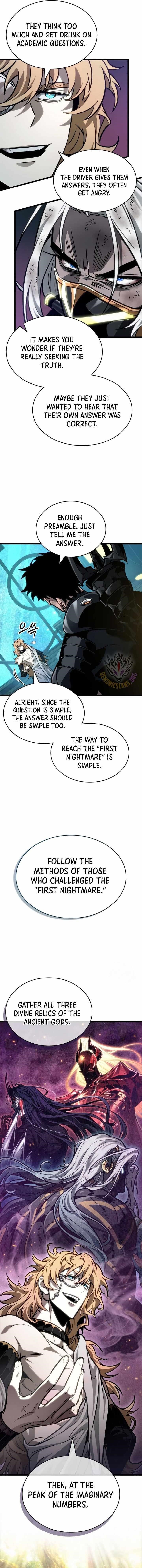 The World After the Fall Chapter 165 - Page 13 in English