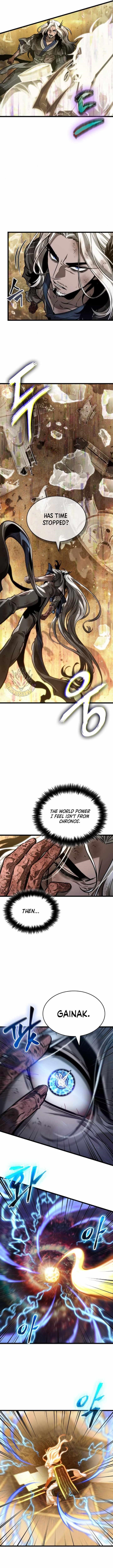 The World After the Fall Chapter 168 - Page 13 in English