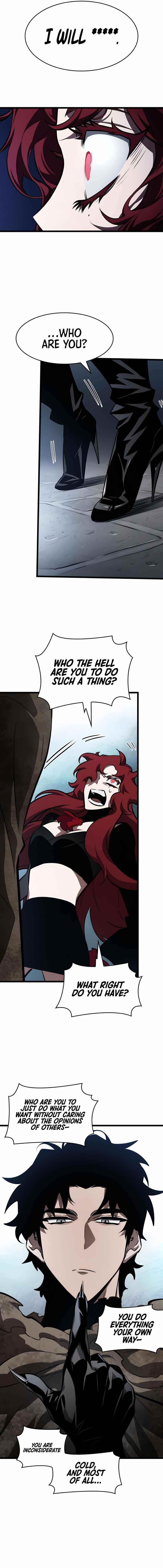 The World After the Fall Chapter 17 - Page 4 in English