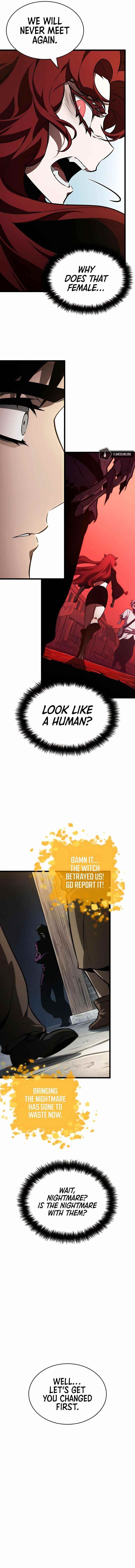 The World After the Fall Chapter 17 - Page 9 in English