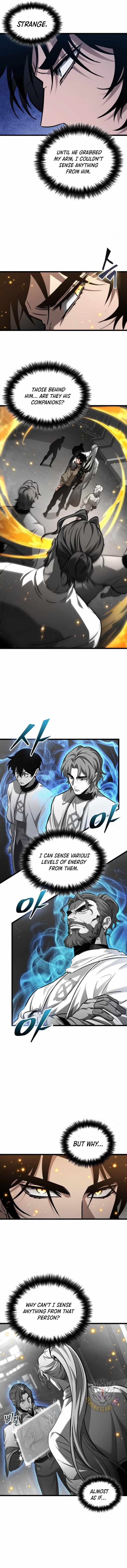 The World After the Fall Chapter 171 - Page 8 in English