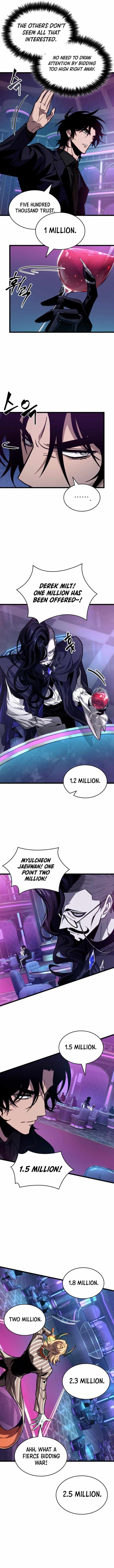 The World After the Fall Chapter 176 - Page 12 in English