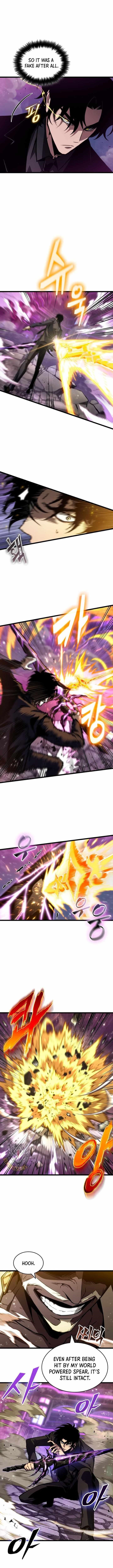 The World After the Fall Chapter 179 - Page 7 in English