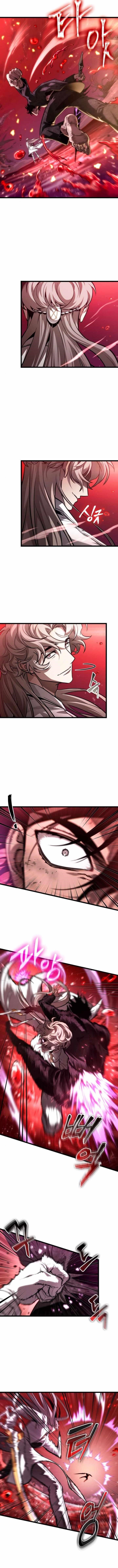 The World After the Fall Chapter 186 - Page 10 in English