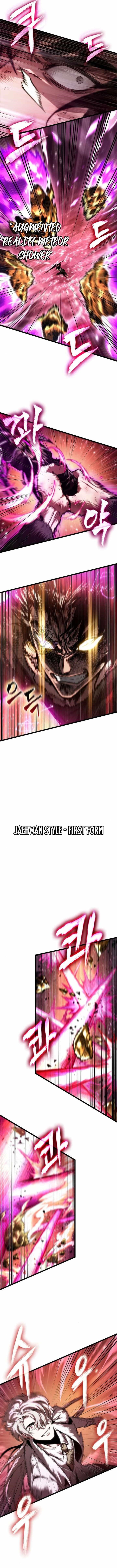 The World After the Fall Chapter 187 - Page 7 in English
