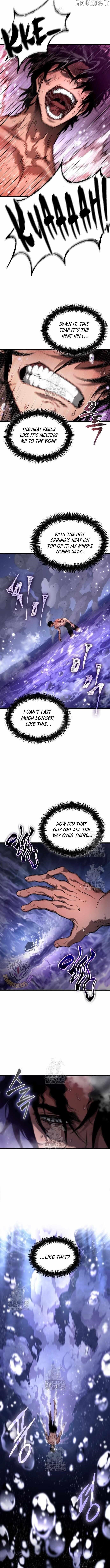 The World After the Fall Chapter 194 - Page 9 in English