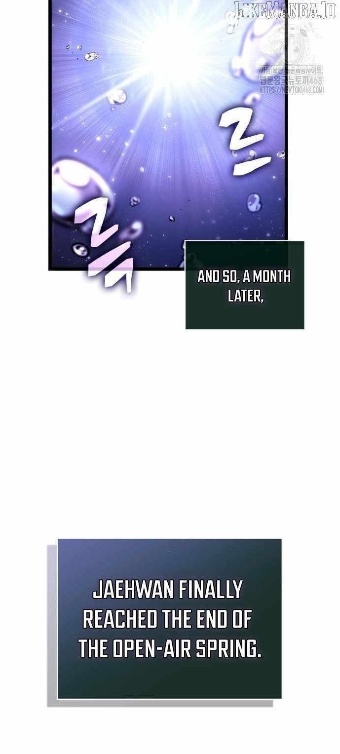 The World After the Fall Chapter 195 - Page 11 in English