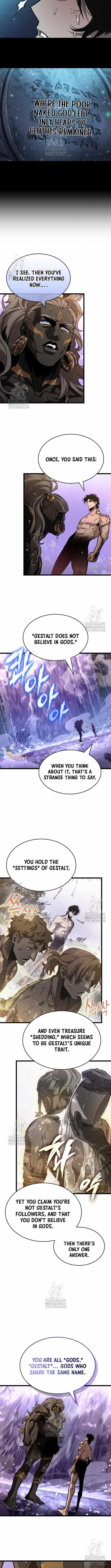 The World After the Fall Chapter 197 - Page 10 in English