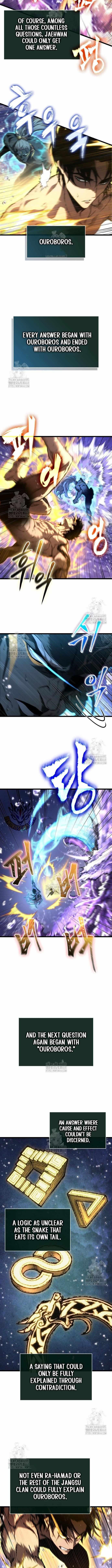 The World After the Fall Chapter 197 - Page 6 in English