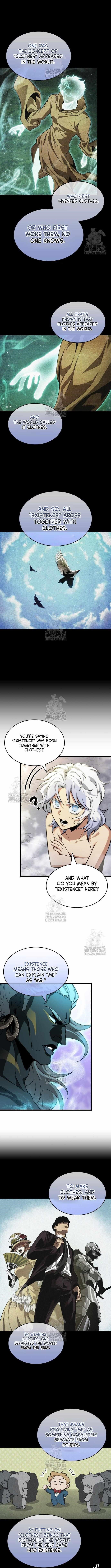 The World After the Fall Chapter 198 - Page 5 in English