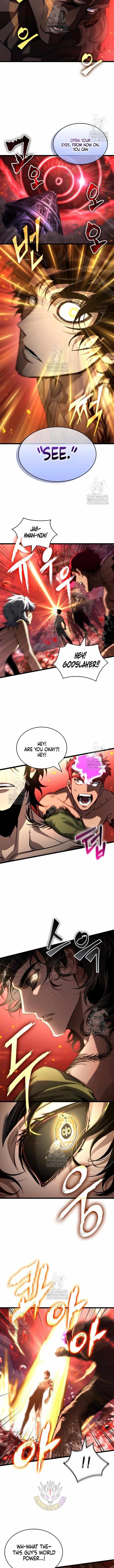 The World After the Fall Chapter 200 - Page 8 in English