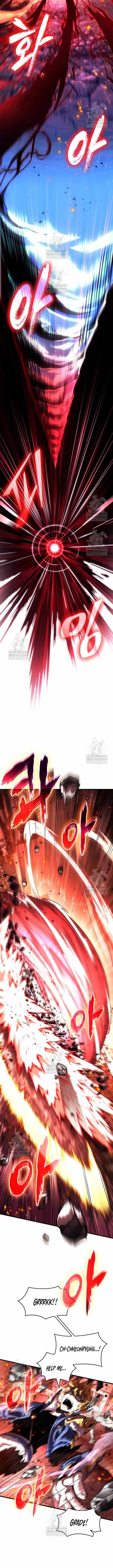 The World After the Fall Chapter 206 - Page 9 in English