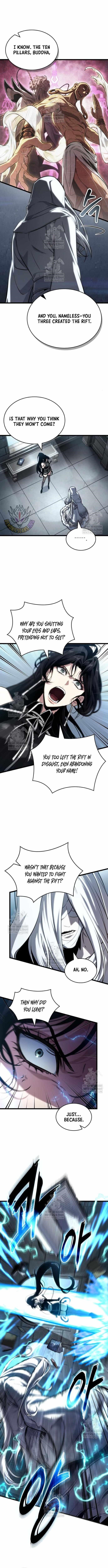 The World After the Fall Chapter 207 - Page 6 in English
