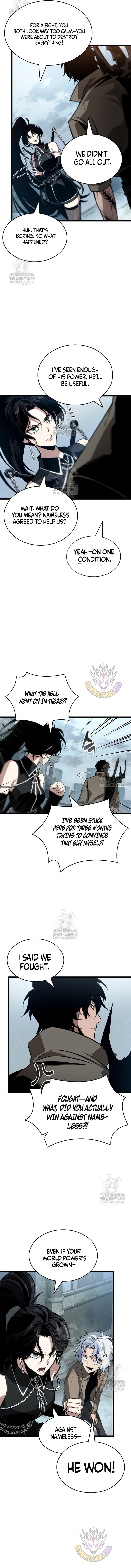 The World After the Fall Chapter 208 - Page 13 in English