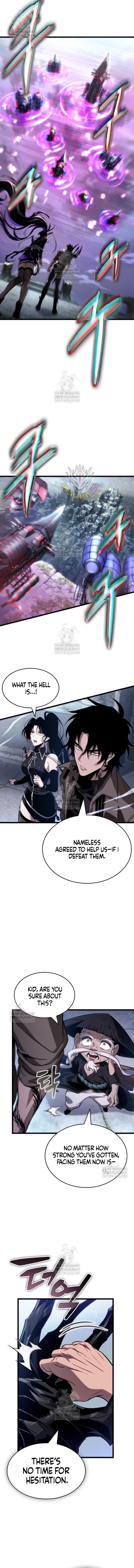 The World After the Fall Chapter 208 - Page 15 in English
