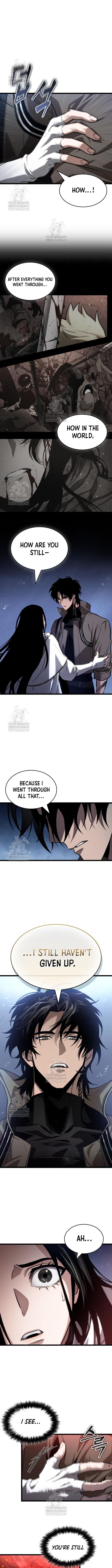 The World After the Fall Chapter 210 - Page 13 in English