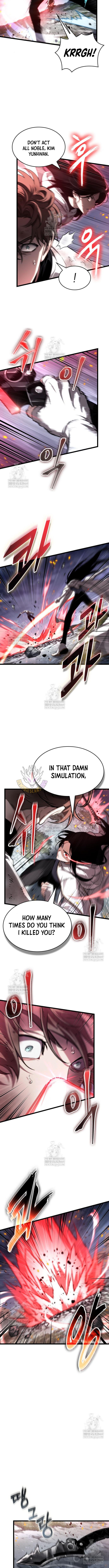 The World After the Fall Chapter 210 - Page 6 in English