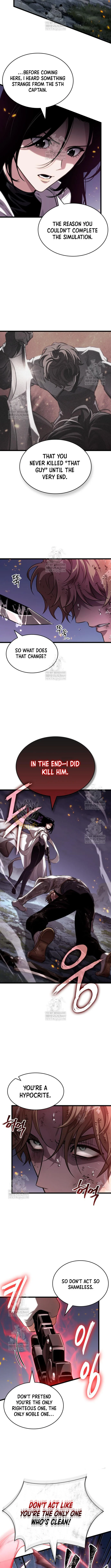 The World After the Fall Chapter 210 - Page 7 in English